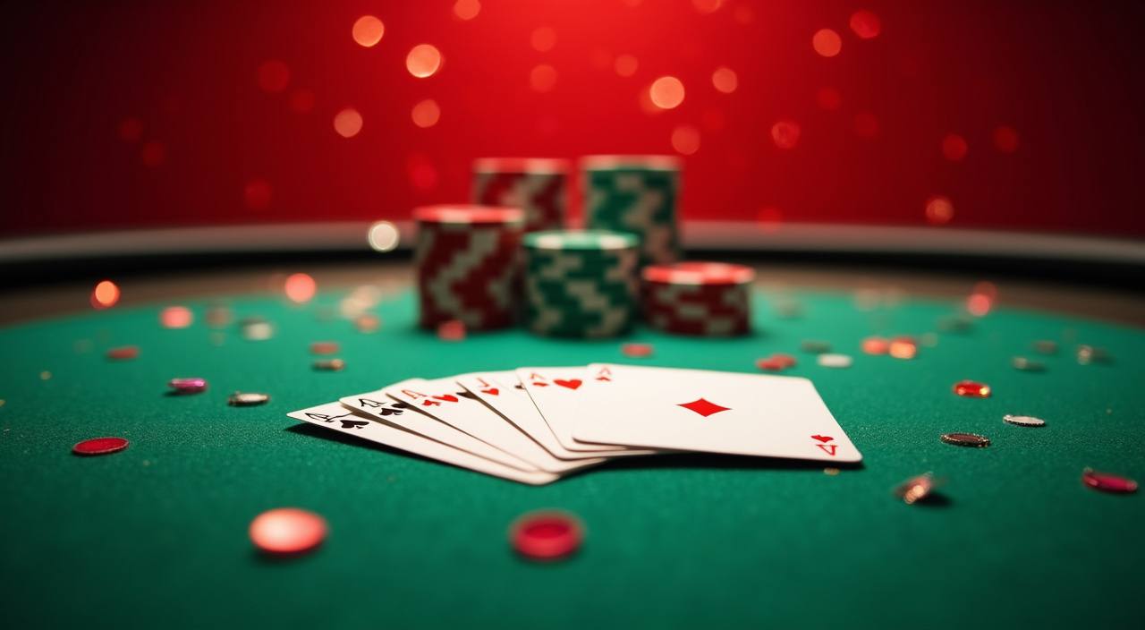vittaka Roulette Luckspin